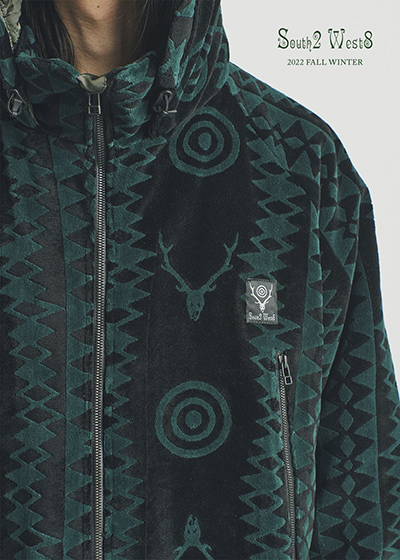 2022 FALL WINTER