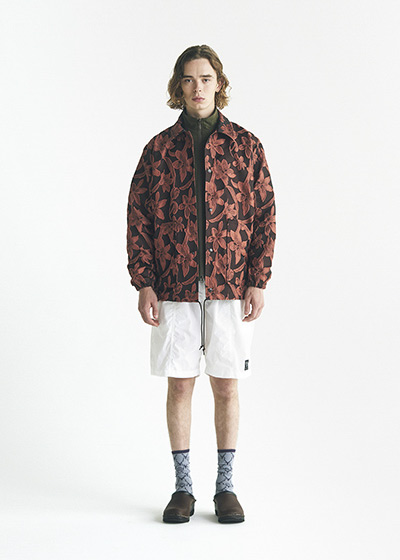 2023 SPRING SUMMER