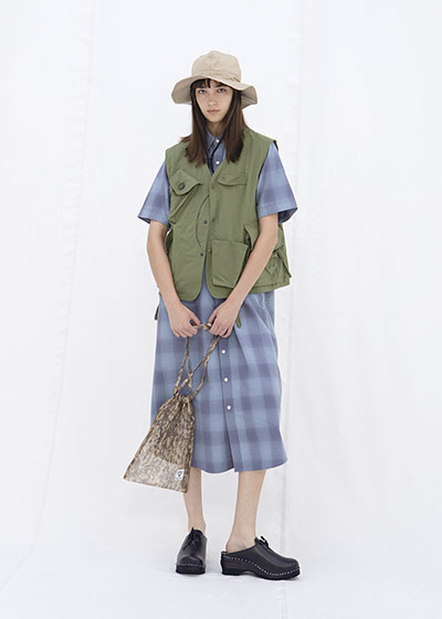 2024 SPRING SUMMER