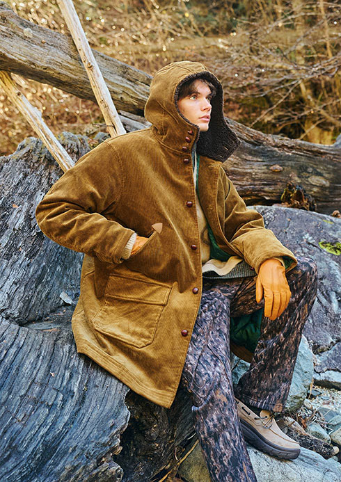 FALL WINTER 2026