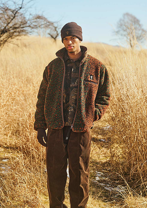 FALL WINTER 2026