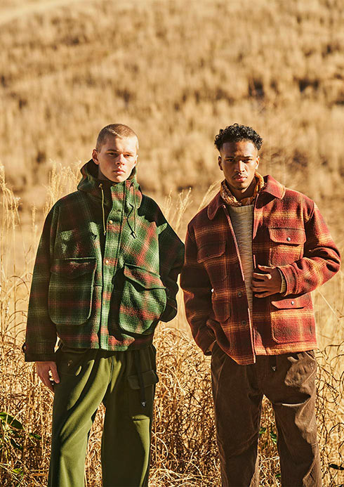 FALL WINTER 2026