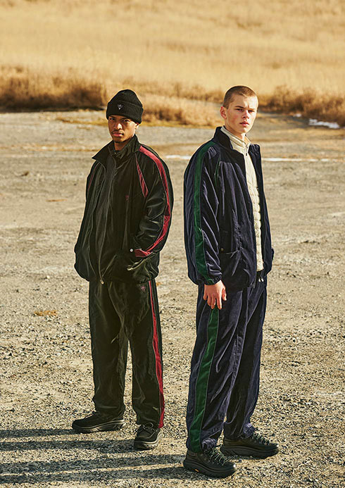 FALL WINTER 2026