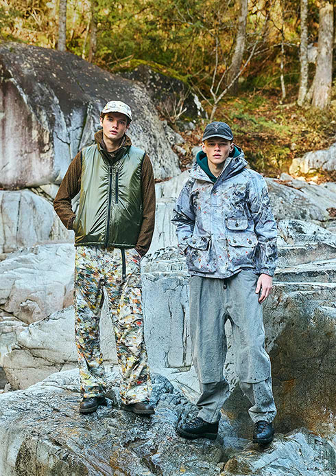 FALL WINTER 2026