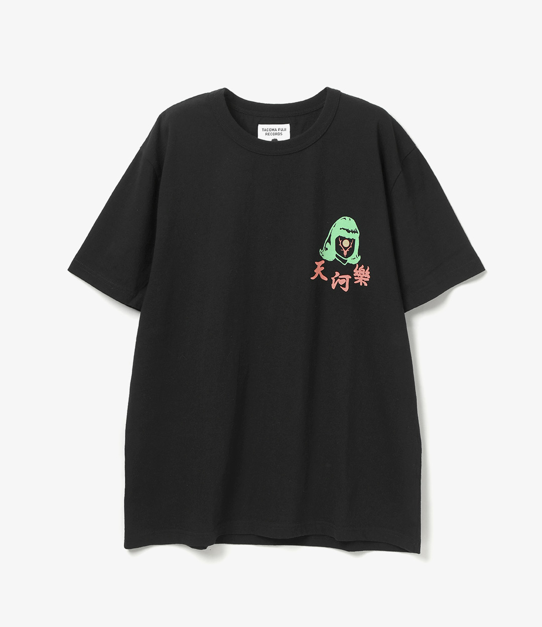 天河楽 TEE ¥7,040