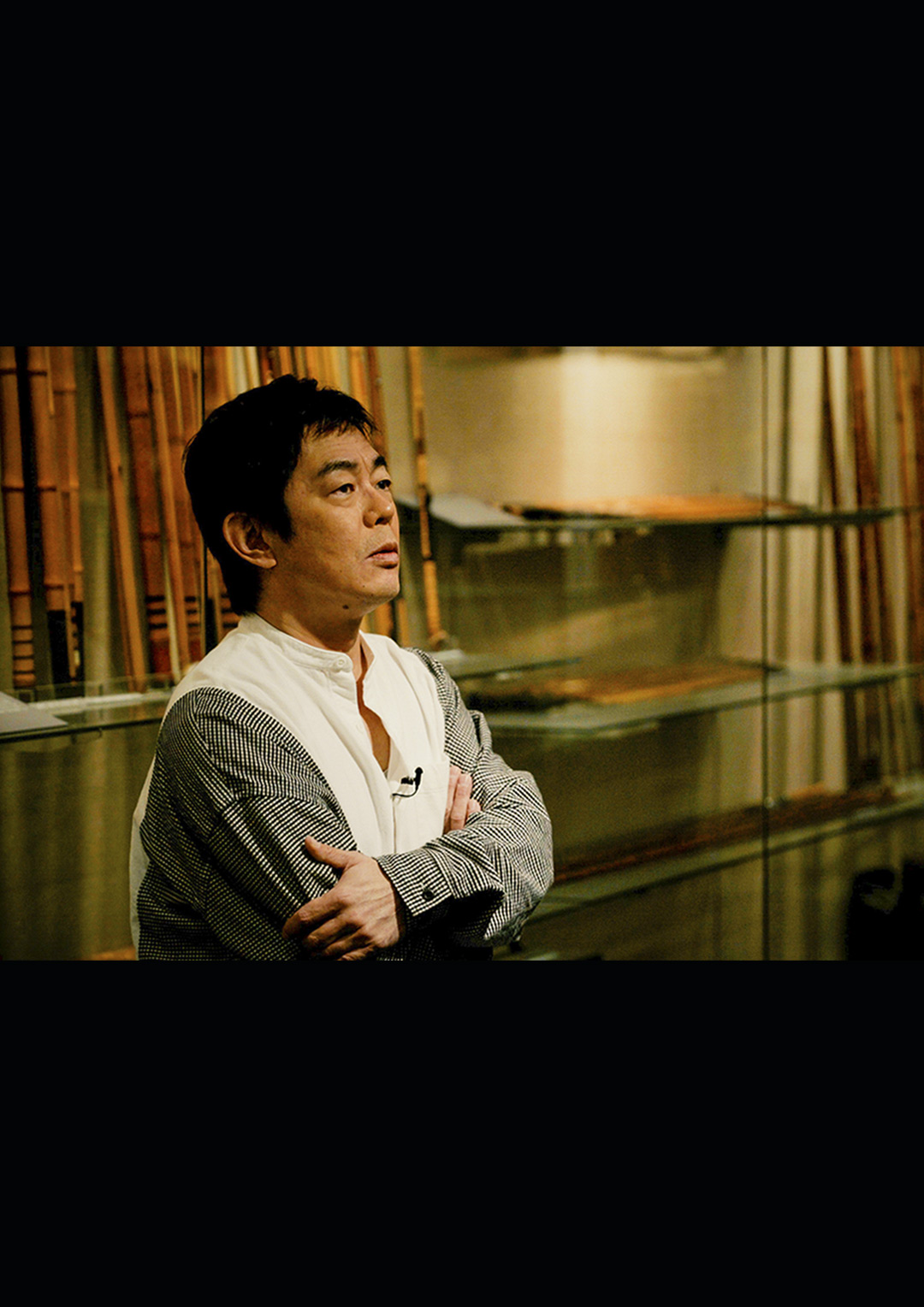 映画『A TROUT IN THE MILK / ミルクの中のイワナ』上映会 SOUTH2 WEST8 SAPPOROにて開催