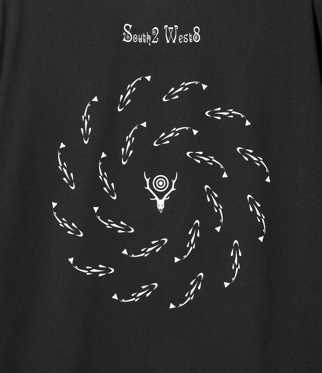 〈SOUTH2 WEST8〉 × 〈MEGANEROCK〉ブランド初となるアイウェアが待望のリリース