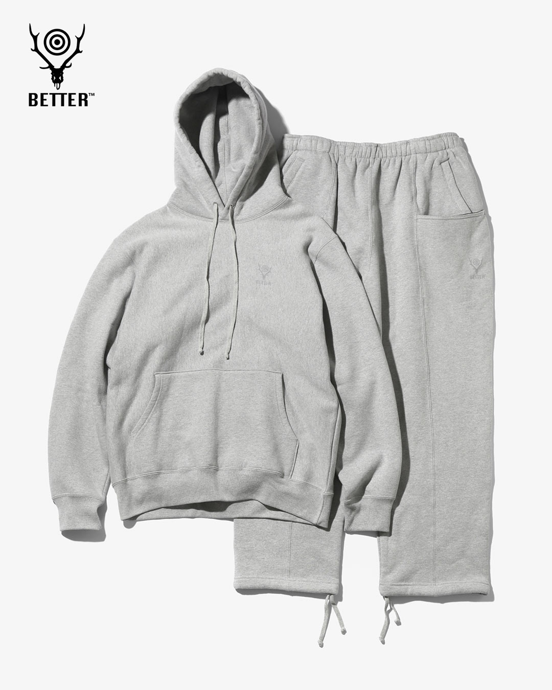 〈SOUTH2 WEST8〉x〈BETTER™️ GIFT SHOP〉