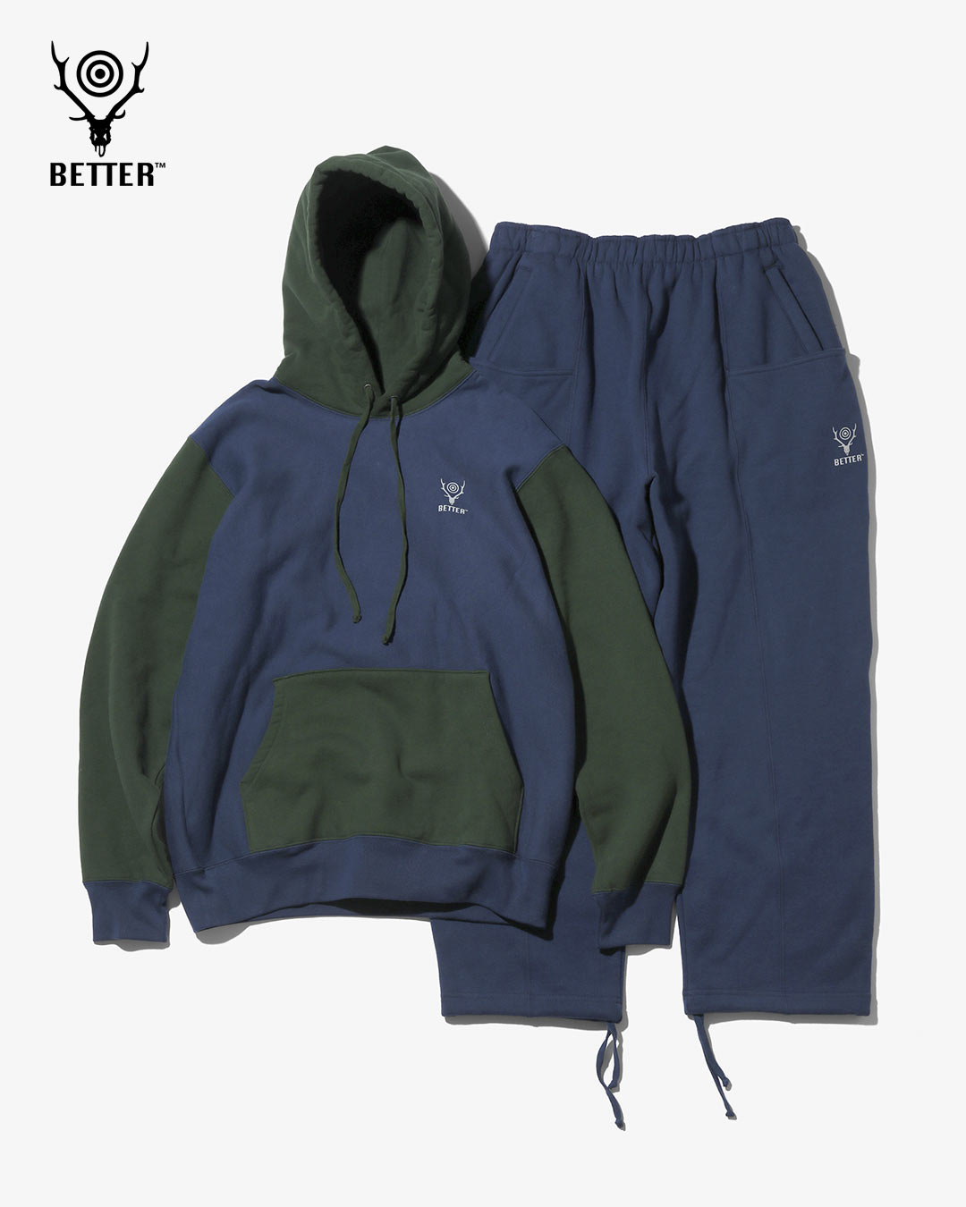 〈SOUTH2 WEST8〉x〈BETTER™️ GIFT SHOP〉