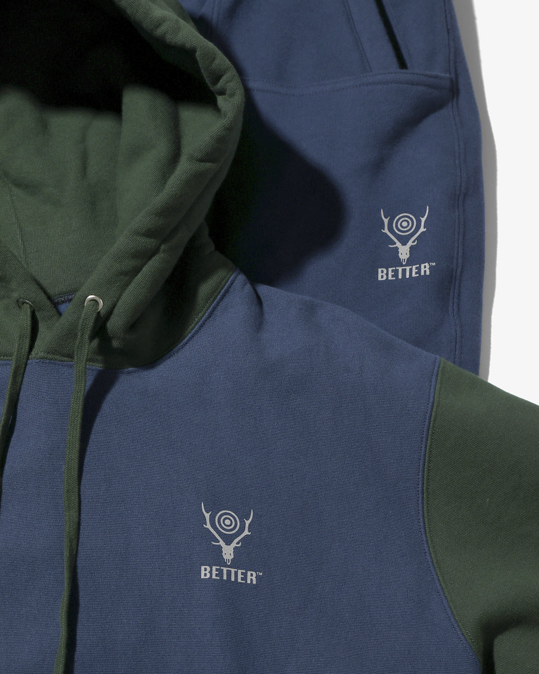 〈SOUTH2 WEST8〉x〈BETTER™️ GIFT SHOP〉