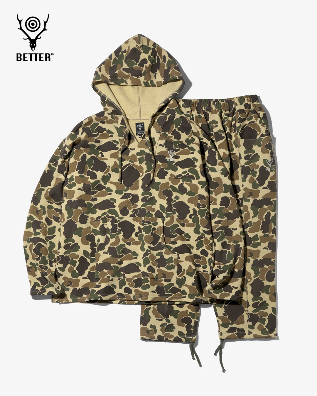 〈SOUTH2 WEST8〉x〈BETTER™️ GIFT SHOP〉