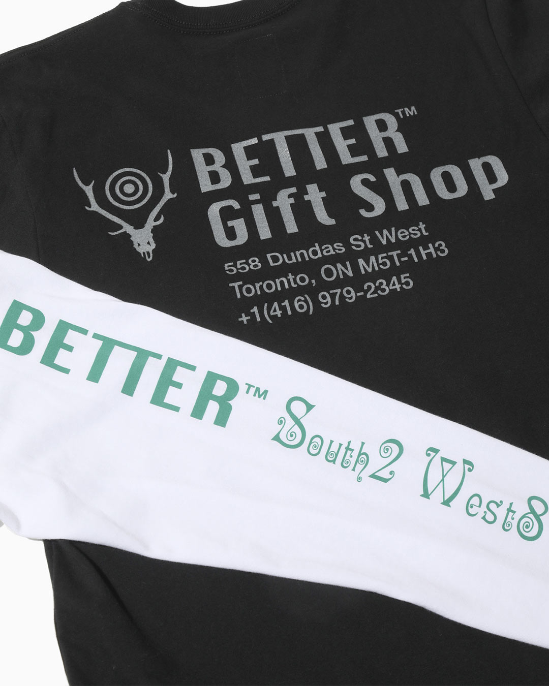 〈SOUTH2 WEST8〉x〈BETTER™️ GIFT SHOP〉