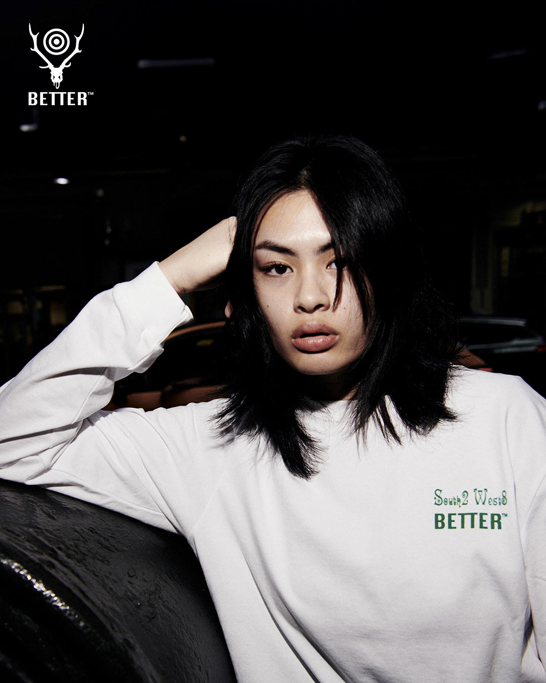 〈SOUTH2 WEST8〉x〈BETTER™️ GIFT SHOP〉