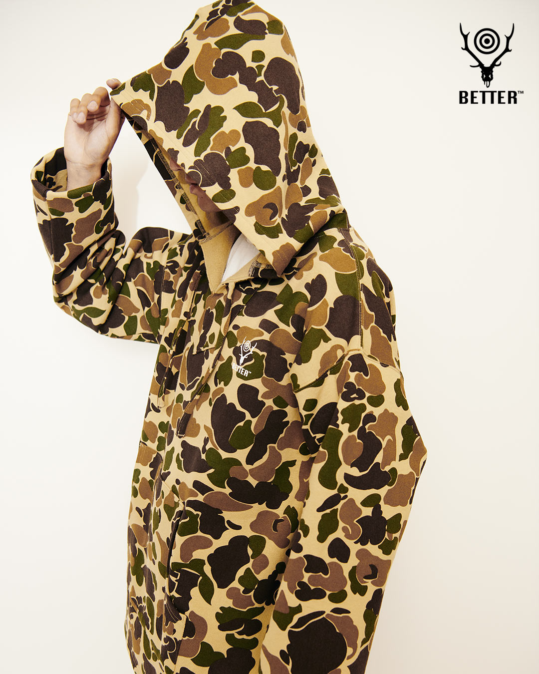 〈SOUTH2 WEST8〉x〈BETTER™️ GIFT SHOP〉