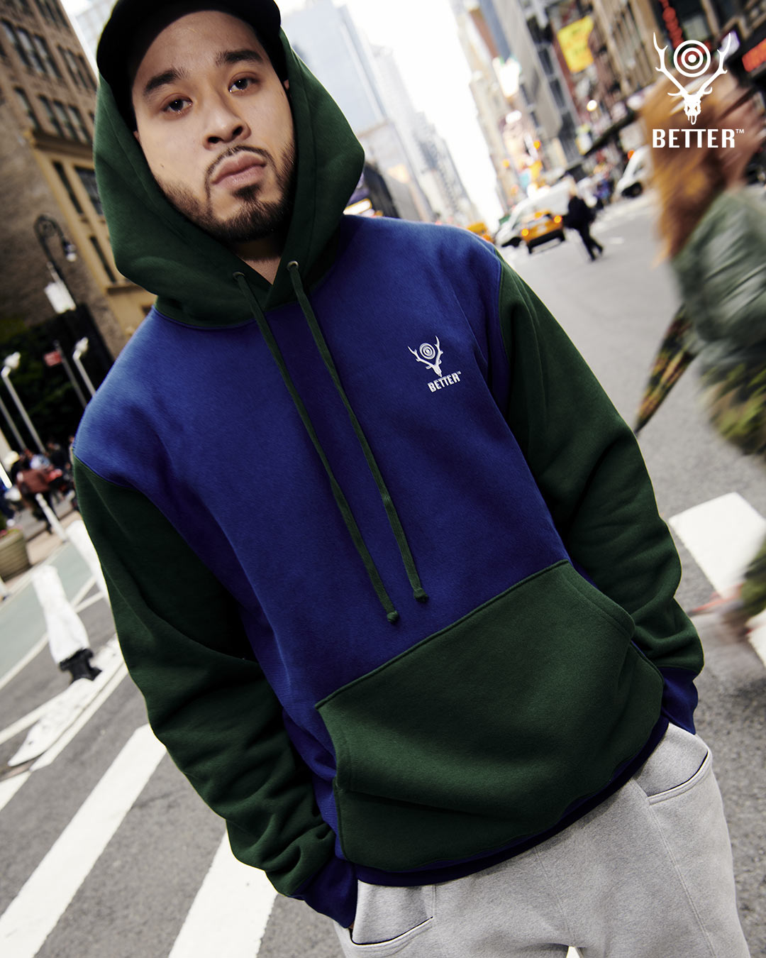 〈SOUTH2 WEST8〉x〈BETTER™️ GIFT SHOP〉