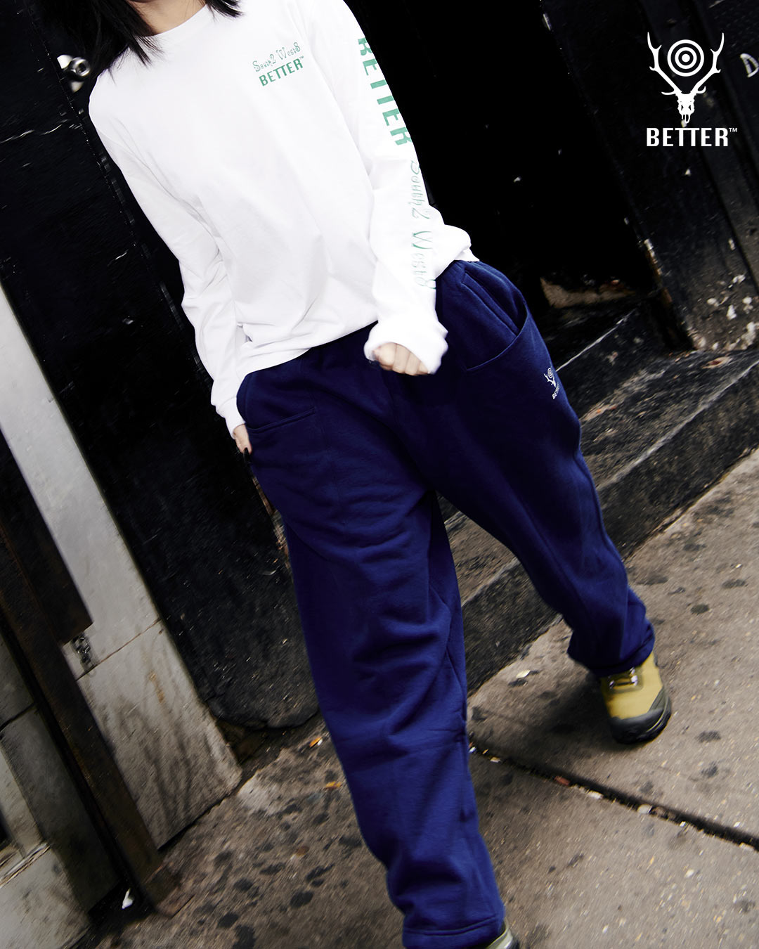 〈SOUTH2 WEST8〉x〈BETTER™️ GIFT SHOP〉