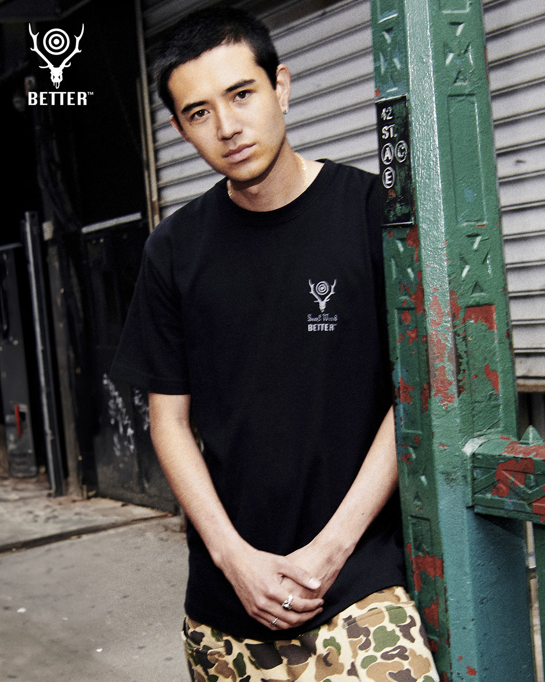 〈SOUTH2 WEST8〉x〈BETTER™️ GIFT SHOP〉
