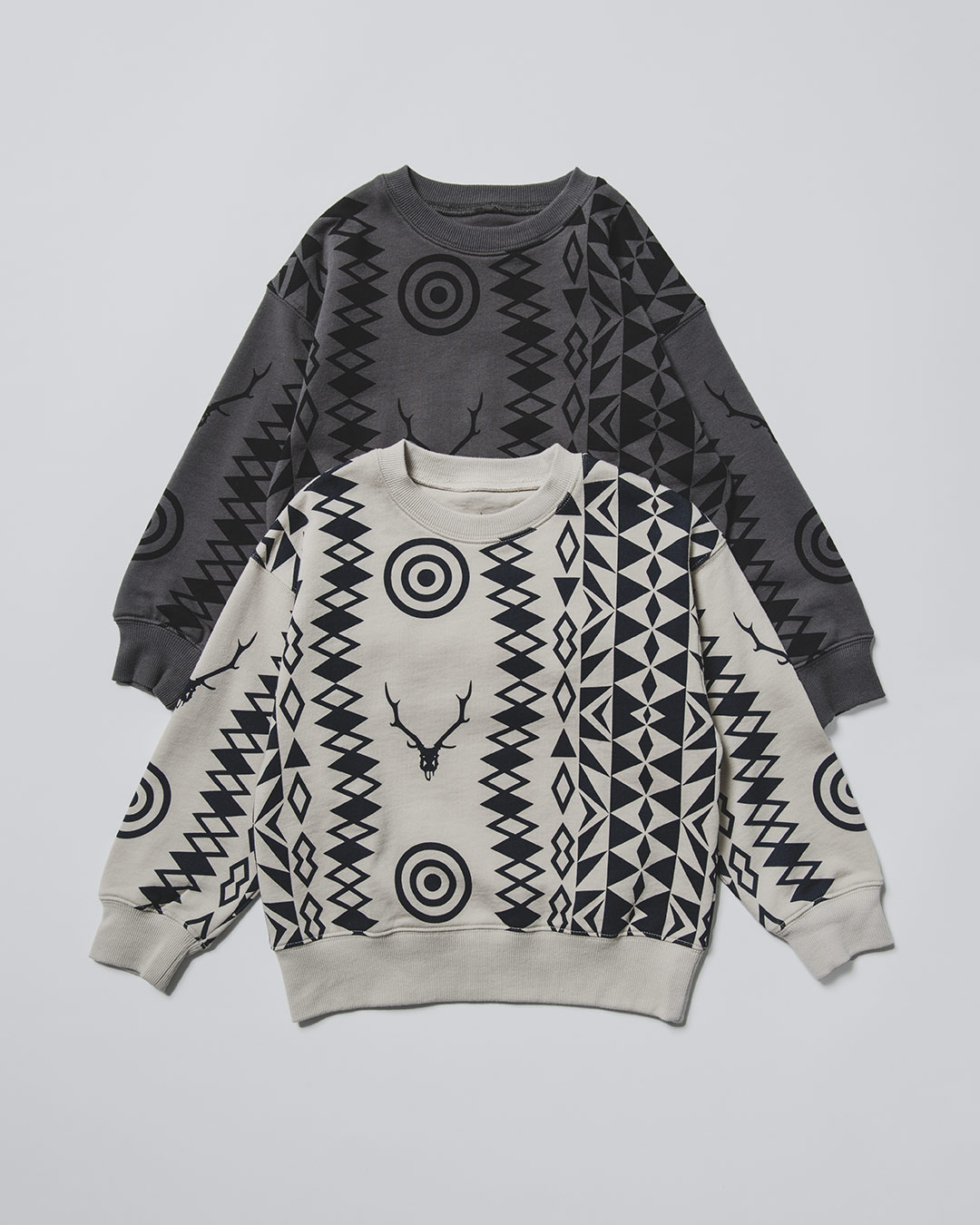 〈SOUTH2 WEST8〉x〈Kodomo BEAMS〉キッズコレクション第二弾