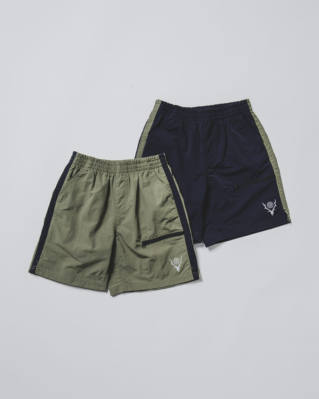 〈SOUTH2 WEST8〉x〈Kodomo BEAMS〉キッズコレクション第二弾