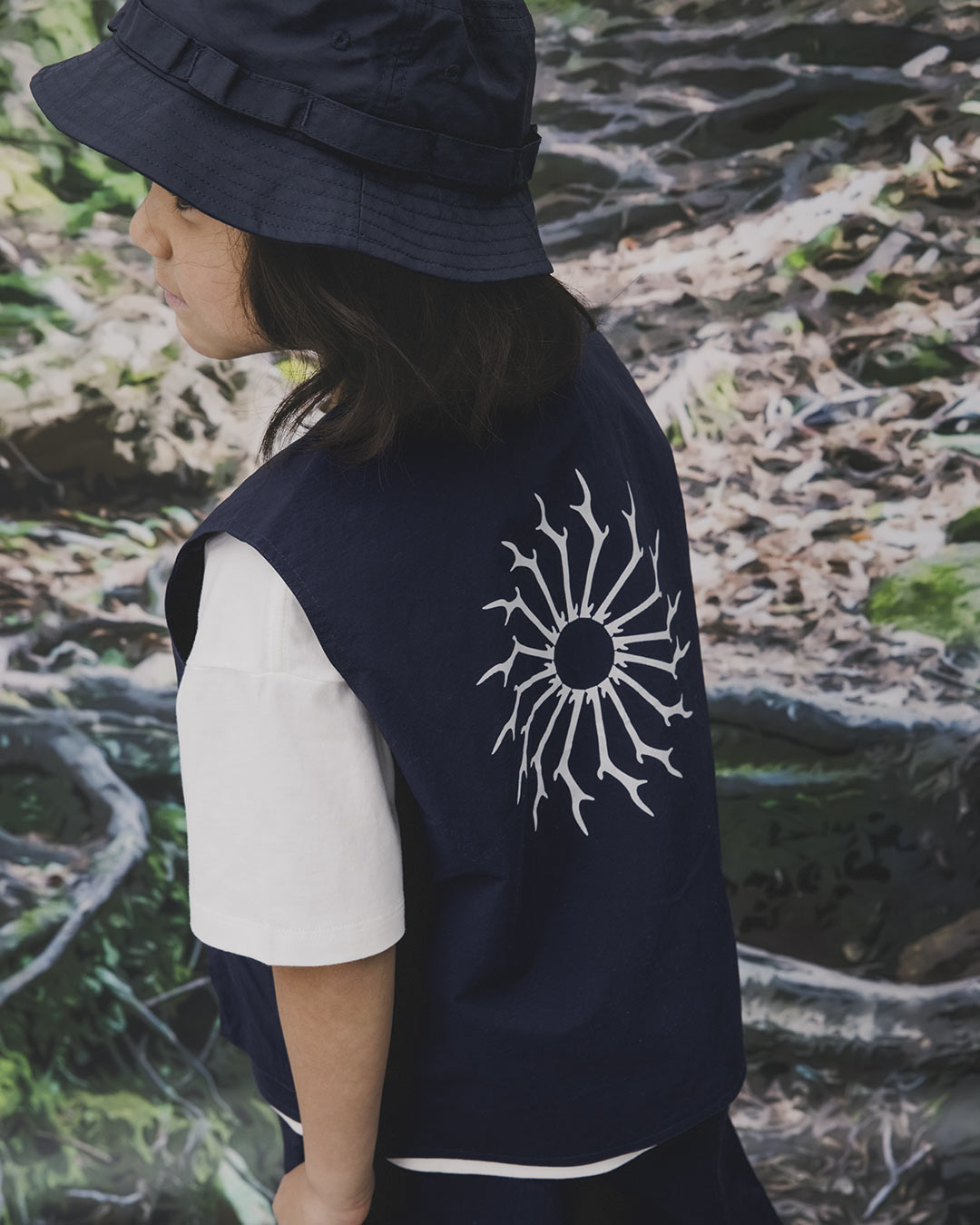 〈SOUTH2 WEST8〉x〈Kodomo BEAMS〉キッズコレクション第二弾